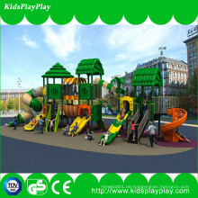 Vergnügungspark Spielzeug Kinder Park Artikel Spielplatz Ausrüstung zum Verkauf